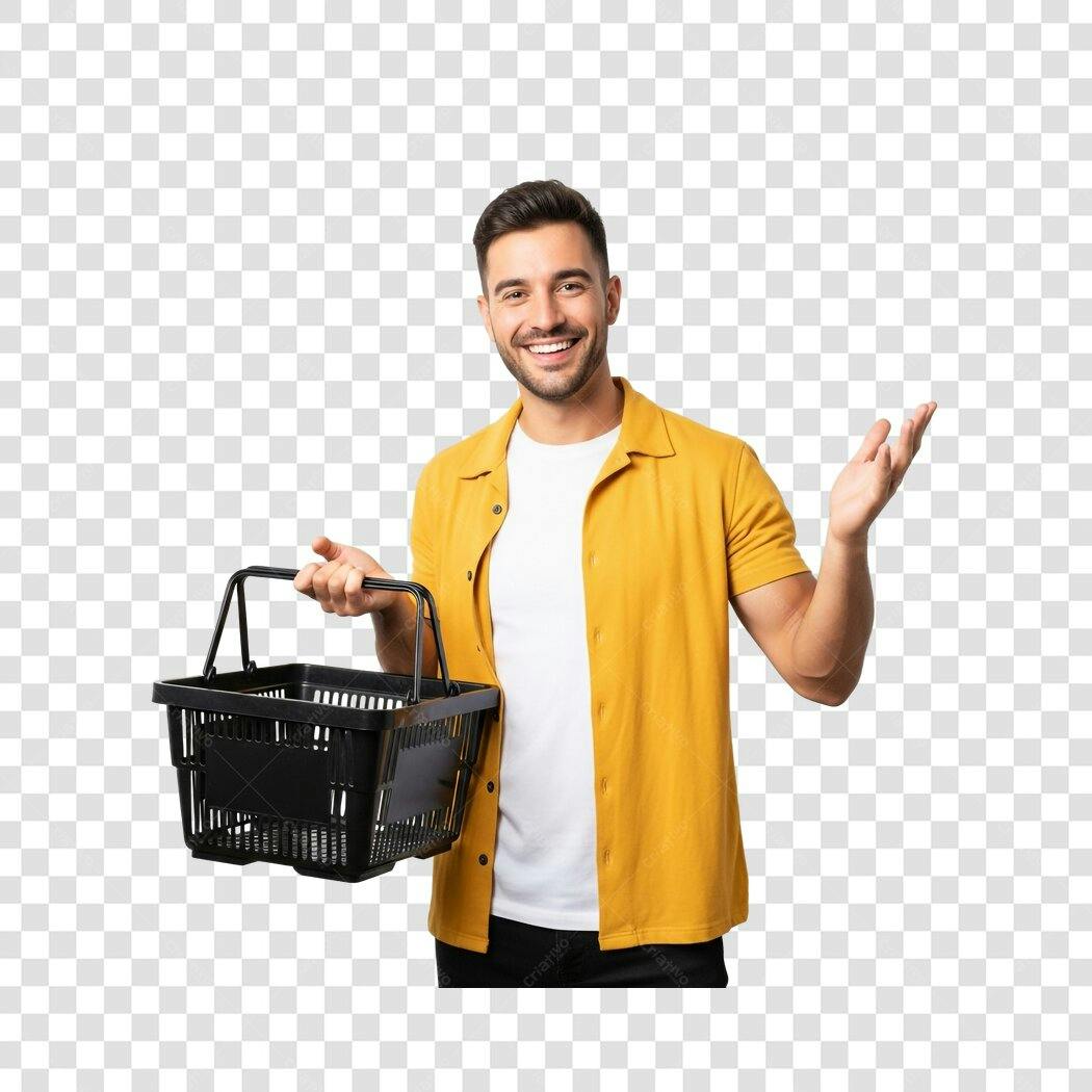 Icone Compra Online PNG com fundo transparente