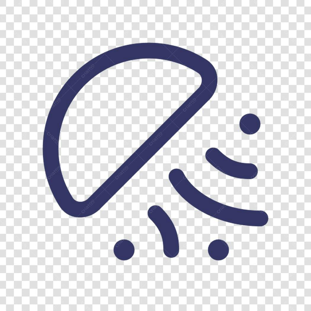 Ícone Wifi PNG com fundo transparente