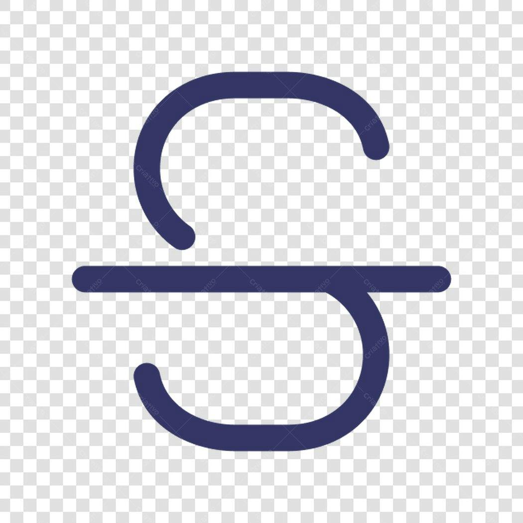 Ícone Libra PNG com fundo transparente