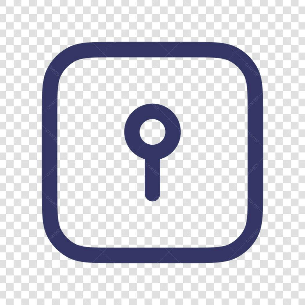 Ícone de Busca PNG com fundo transparente