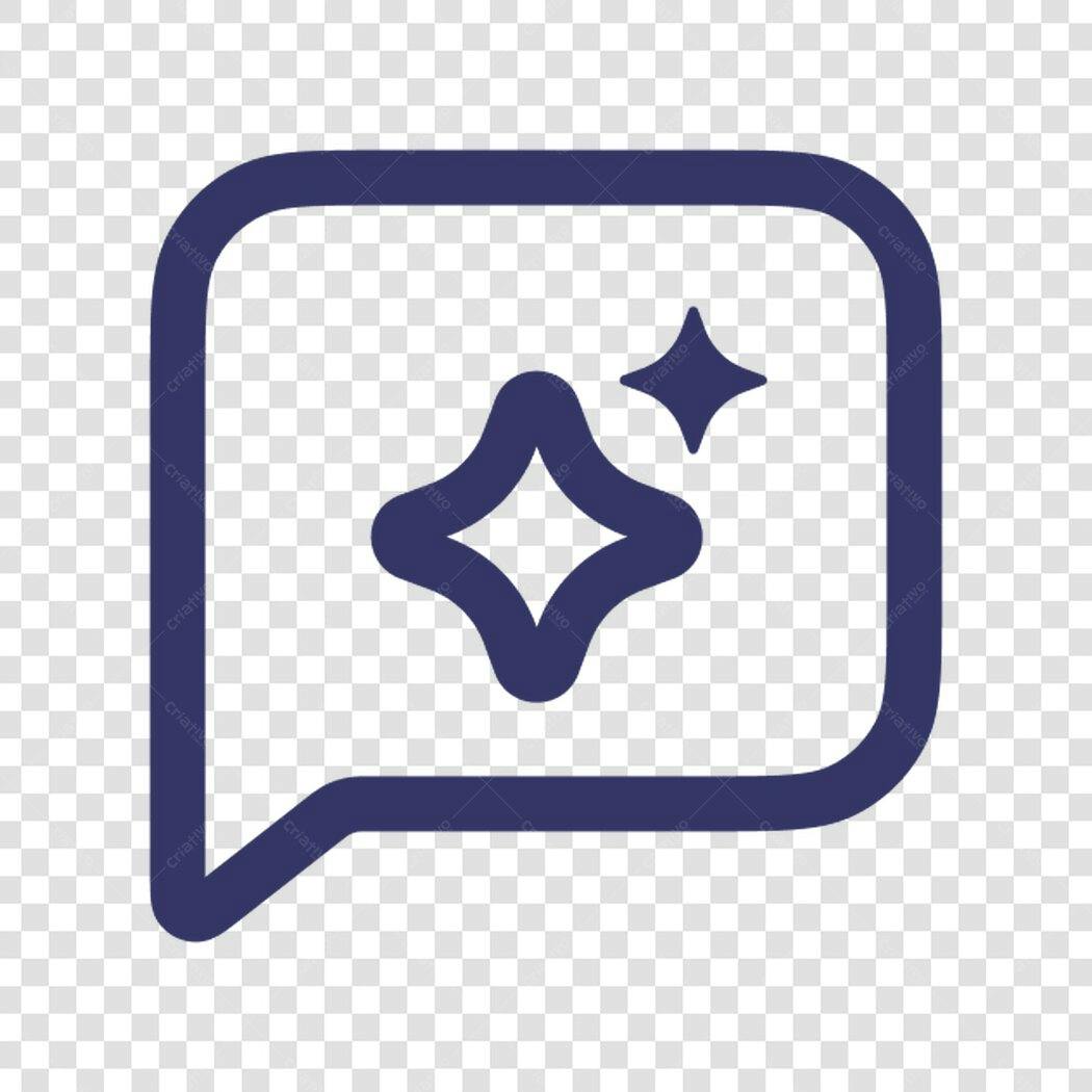 Ícone de Qualidade PNG com fundo transparente