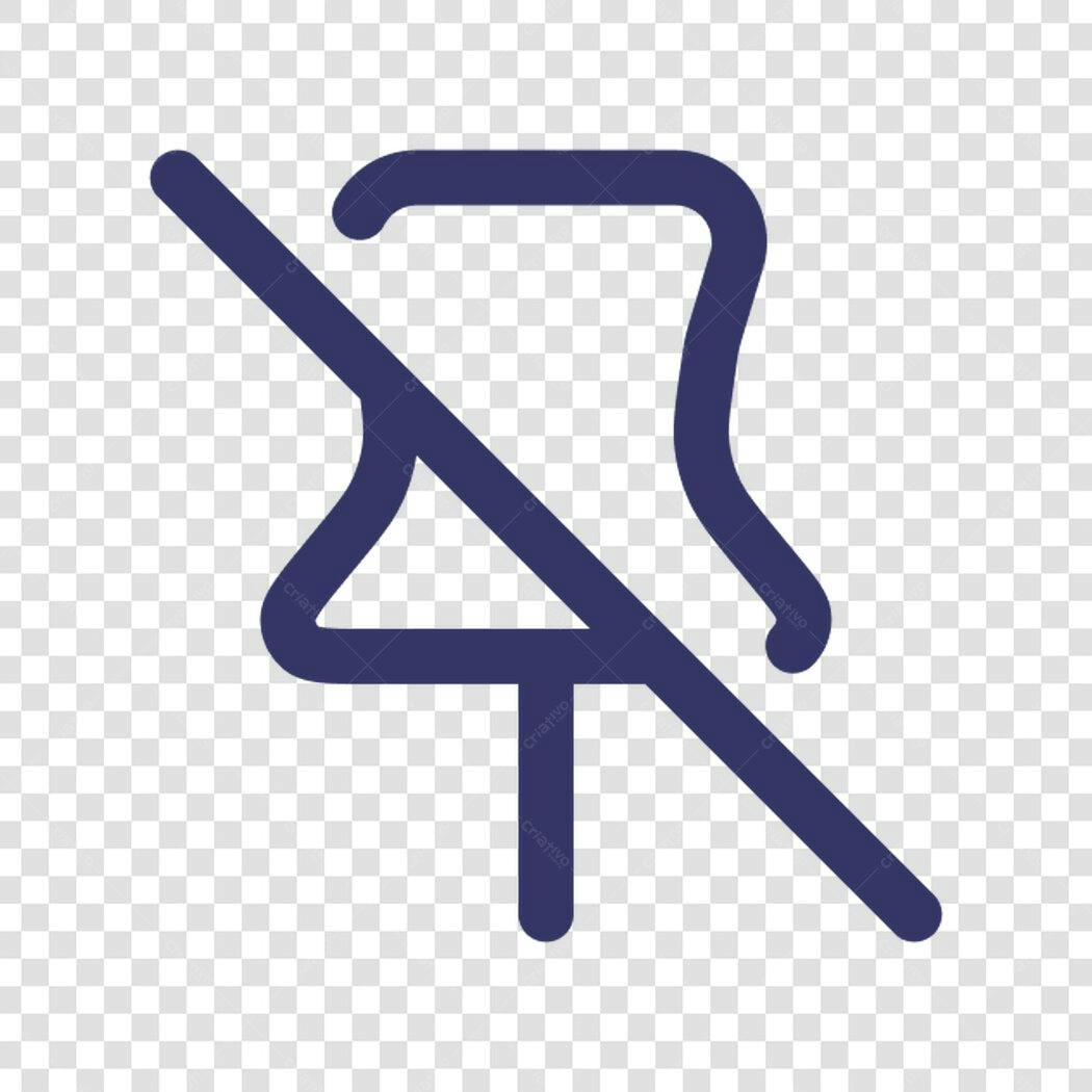Icone Silencioso PNG com fundo transparente