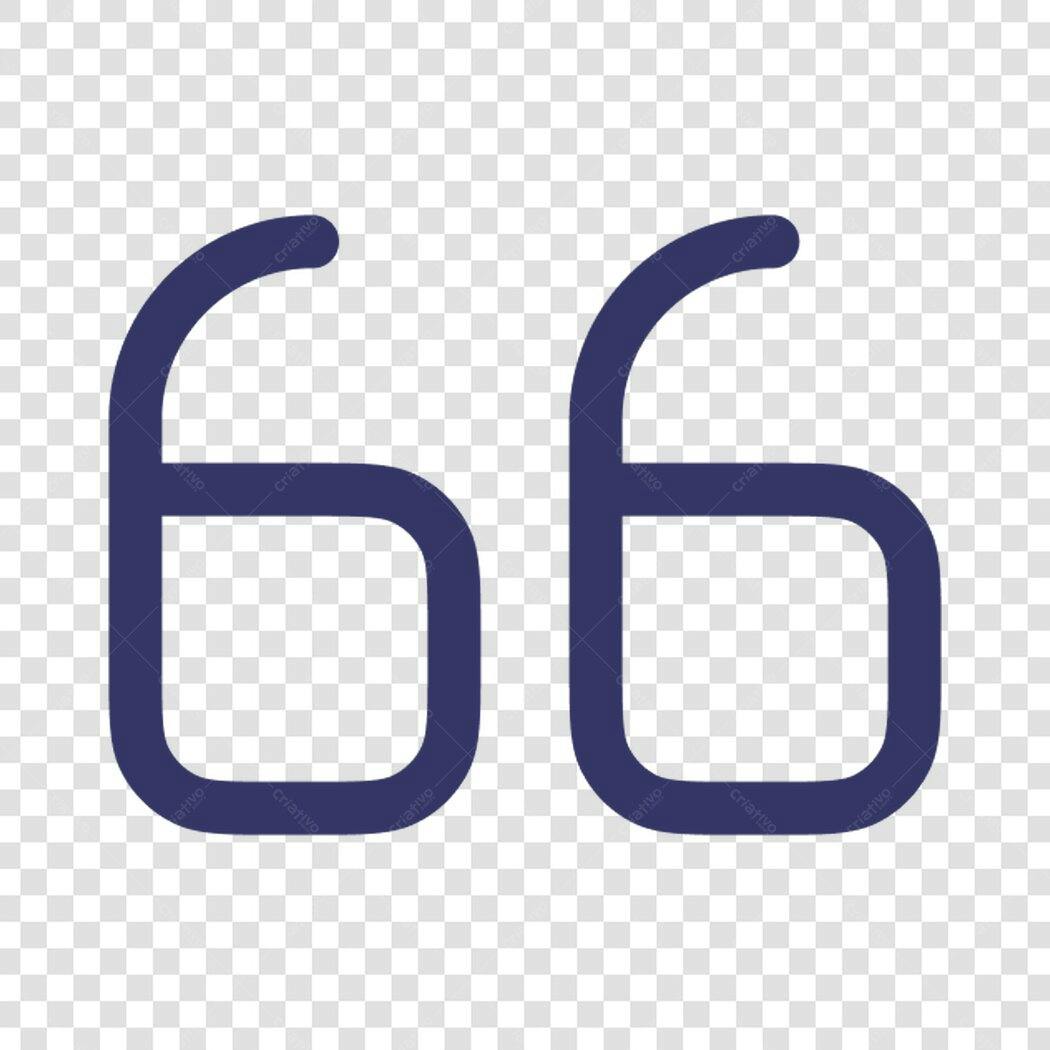 Icone de Aspas PNG com fundo transparente