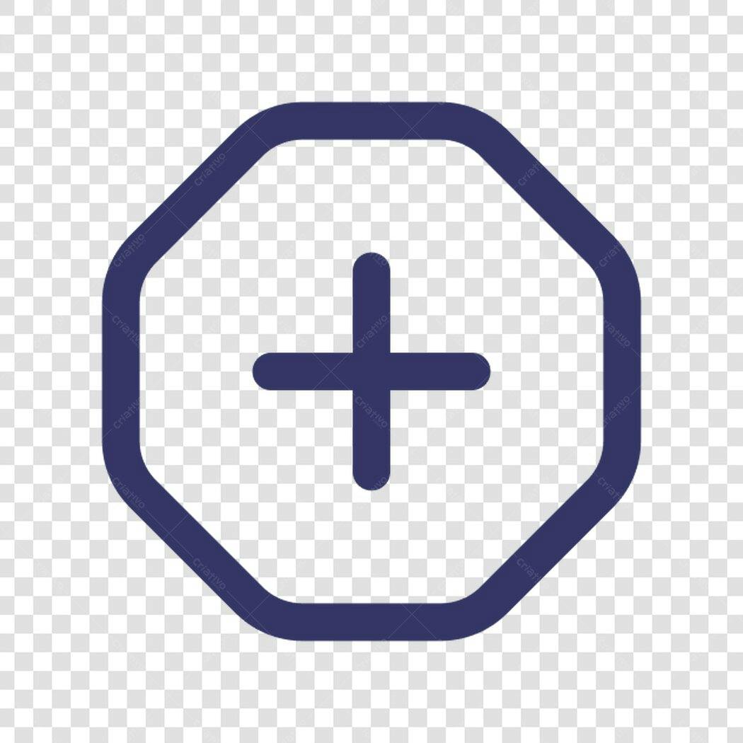 Ícone Adicionar PNG com fundo transparente