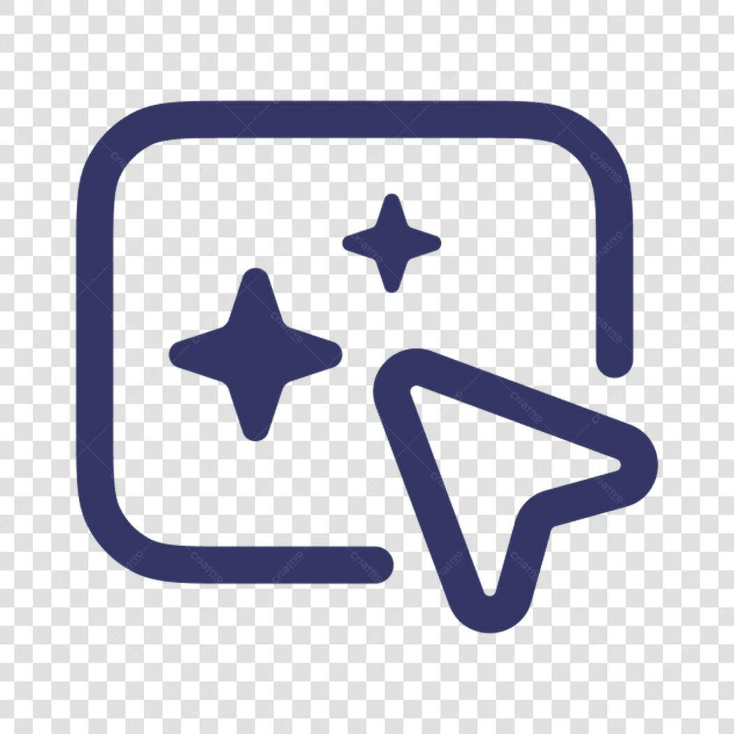 Icone de Boas Avaliações PNG com fundo transparente