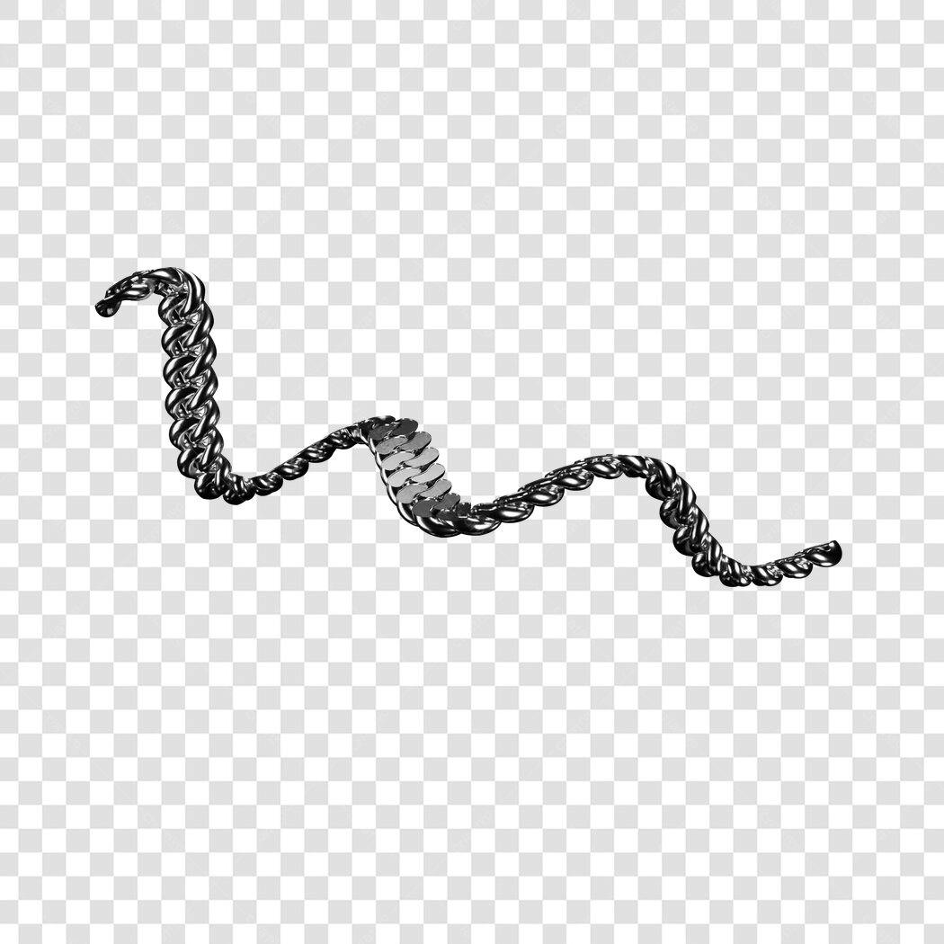 Icone de Corrente PNG com fundo transparente
