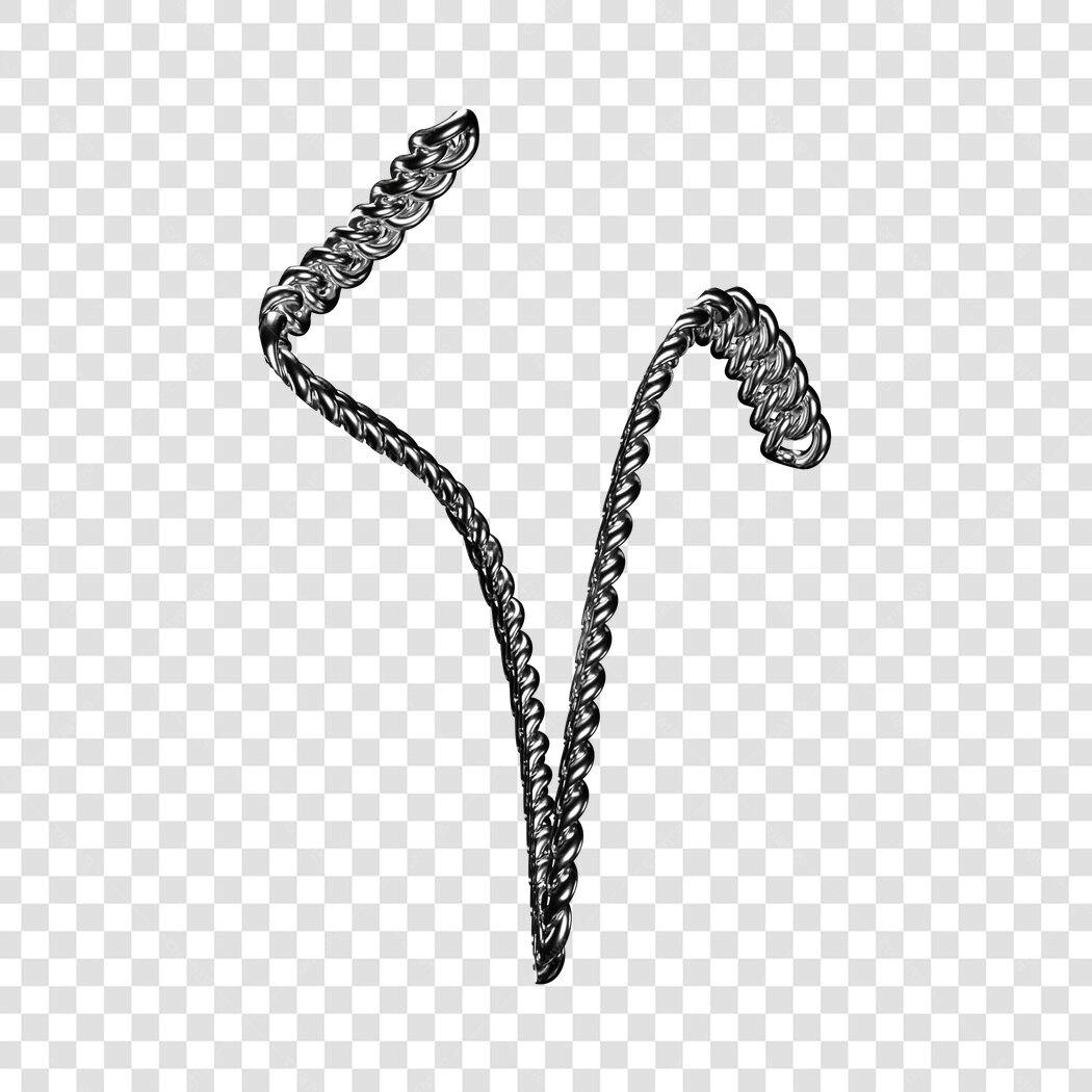 Icone Cadeia PNG com fundo transparente