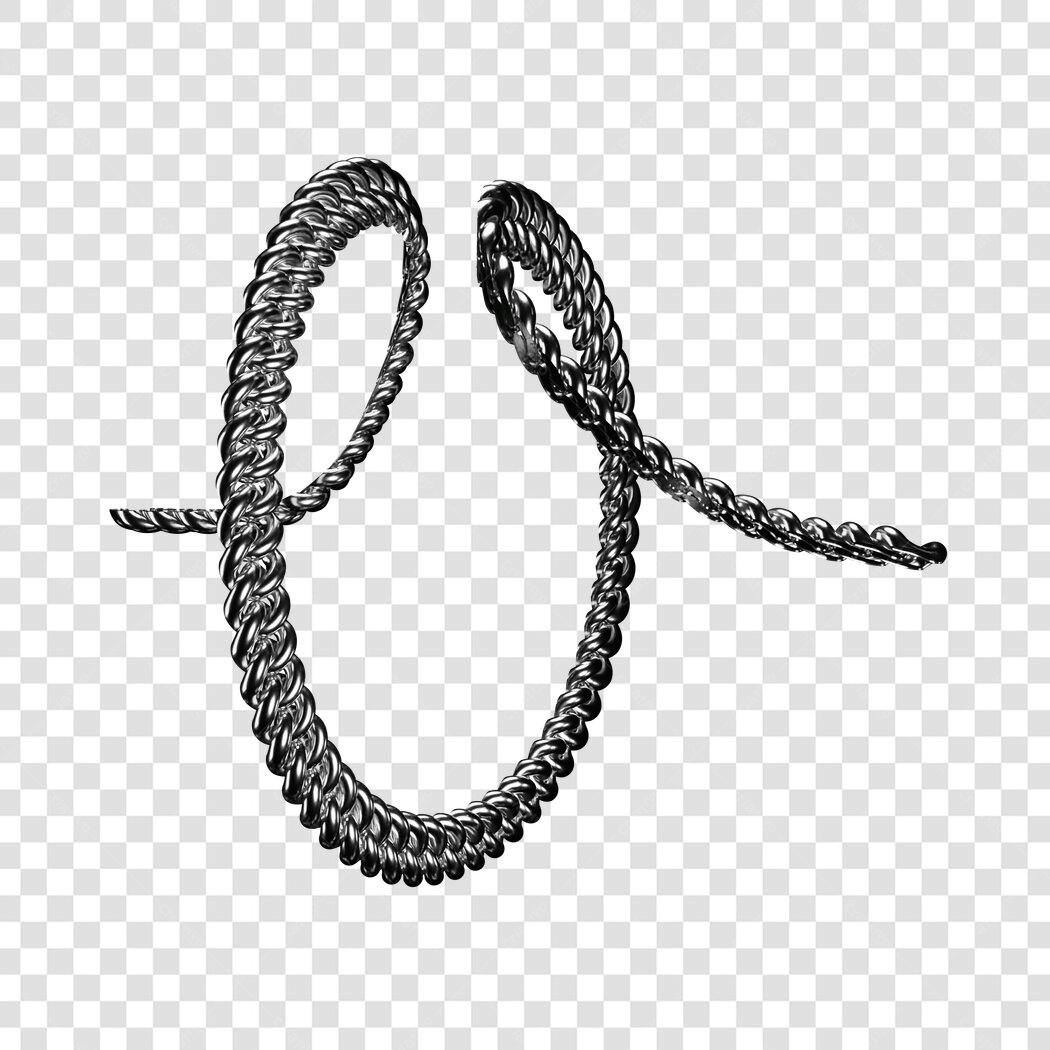 Icone Cadeia PNG com fundo transparente