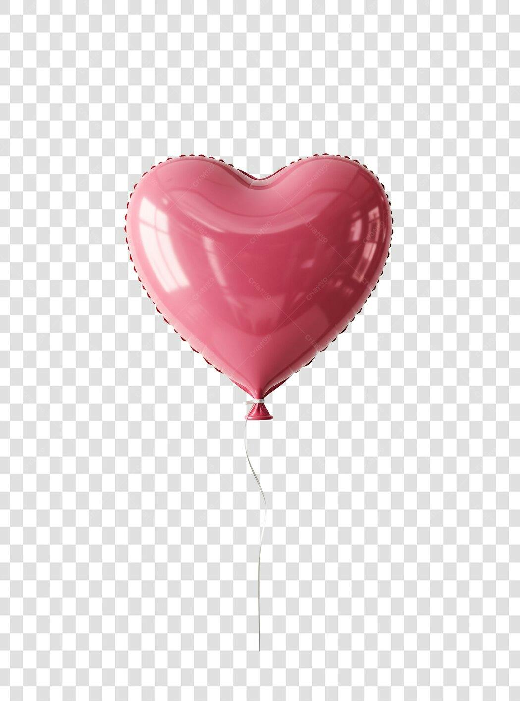 Icone Dia dos Namorados PNG com fundo transparente