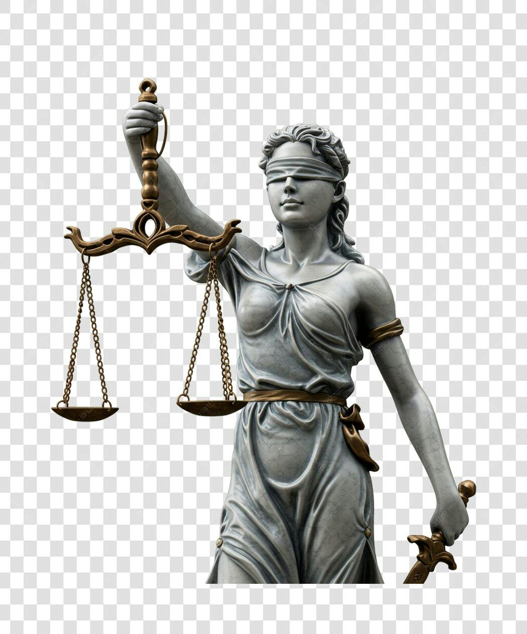 Icone Justiça PNG com fundo transparente