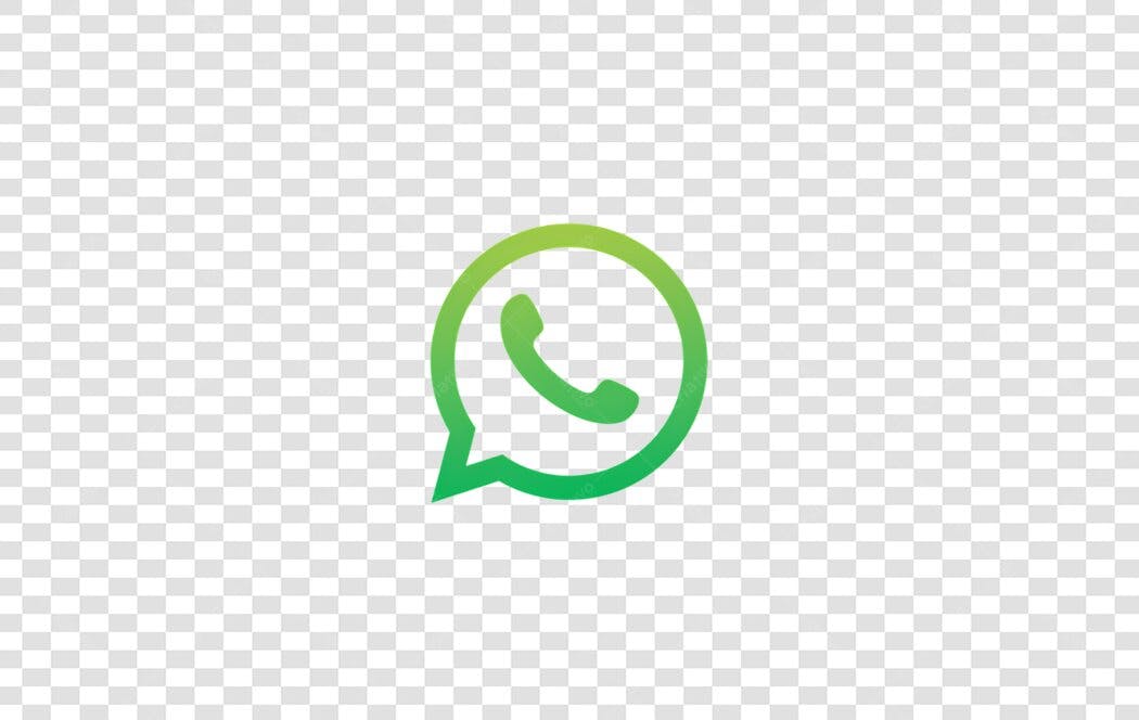 Icone de Contato PNG com fundo transparente