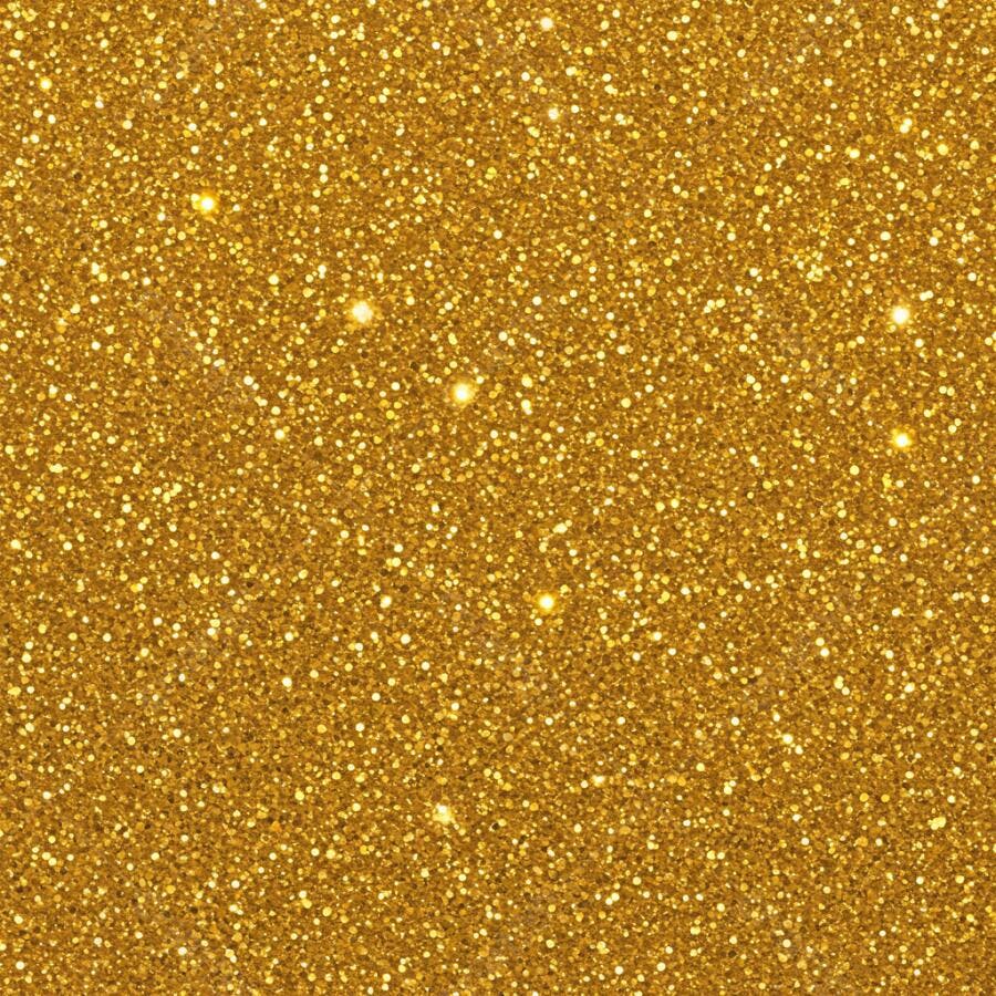 Textura glitter dourado brilhante para fundo e design