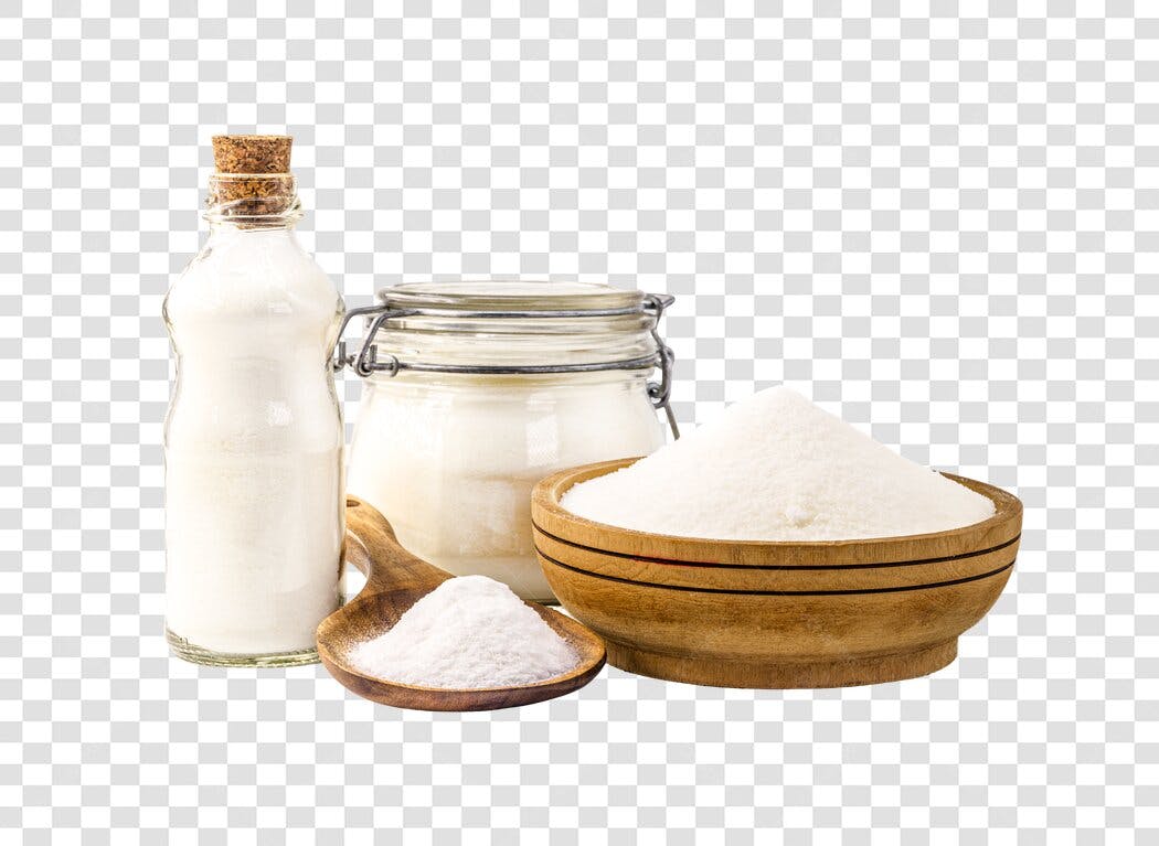 Foto de Estoque Culinária Ingredientes Secos Açúcar Farinha PNG com fundo transparente