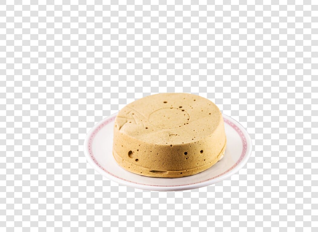 Doce Japonês Bolo Dorayaki Castella PNG com fundo transparente