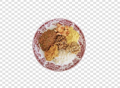comida baiana png