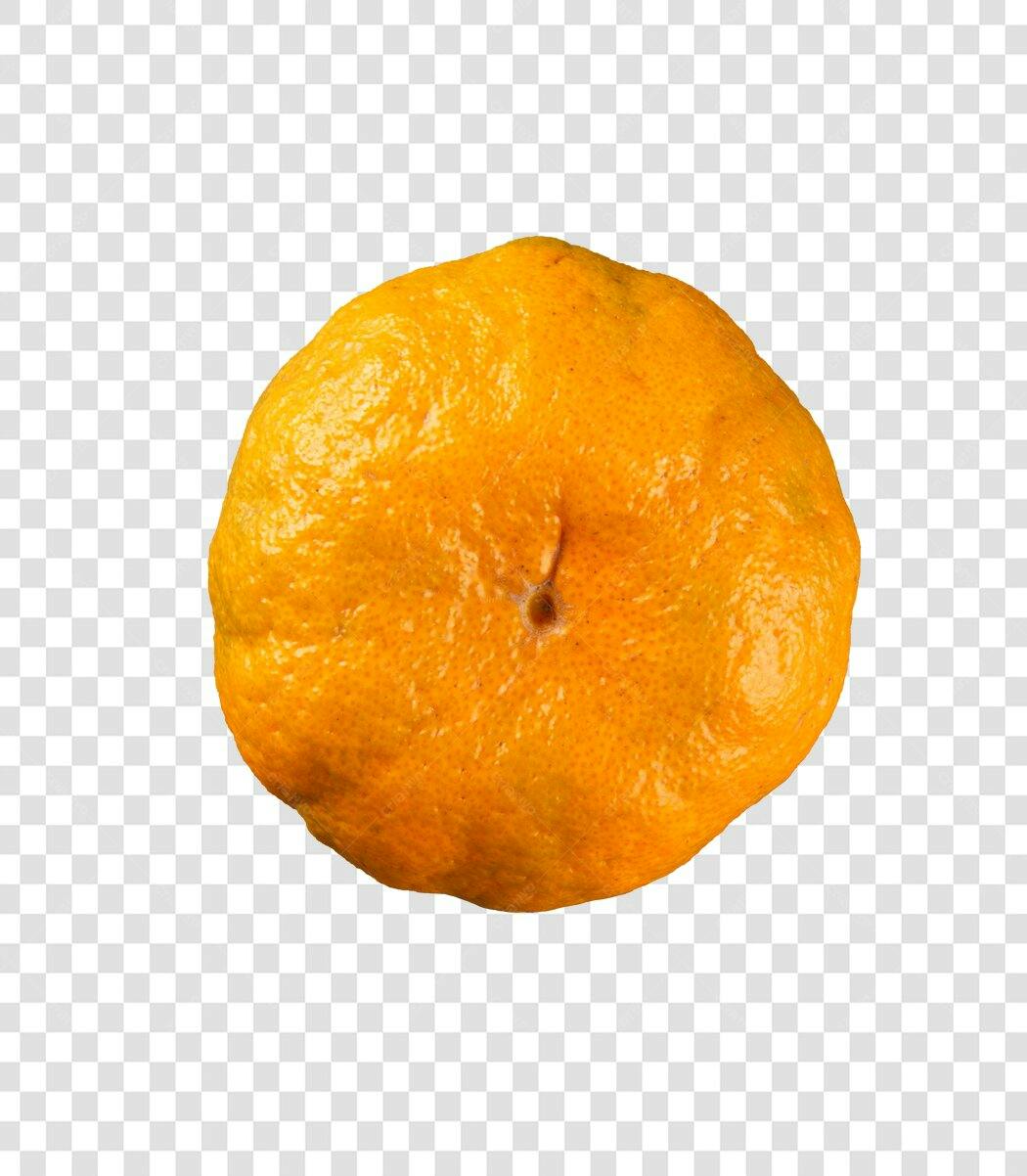 Imagem de Laranja Madura para Culinária PNG com fundo transparente