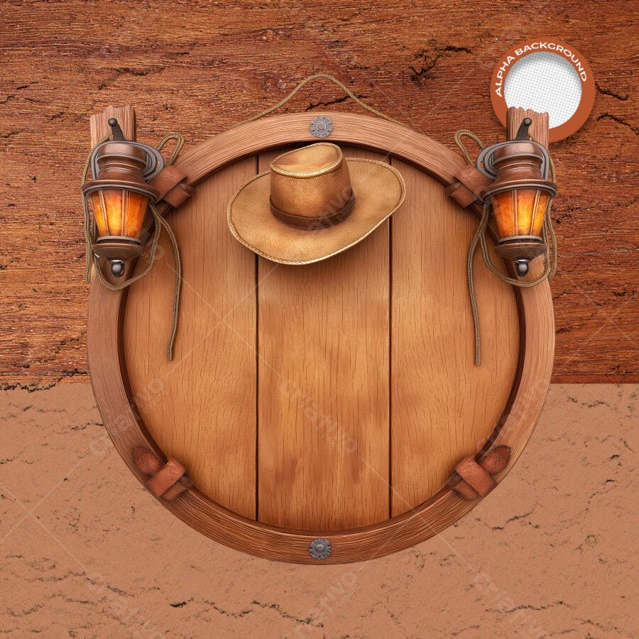 Fundo para Flyer Festa Country PSD Editável