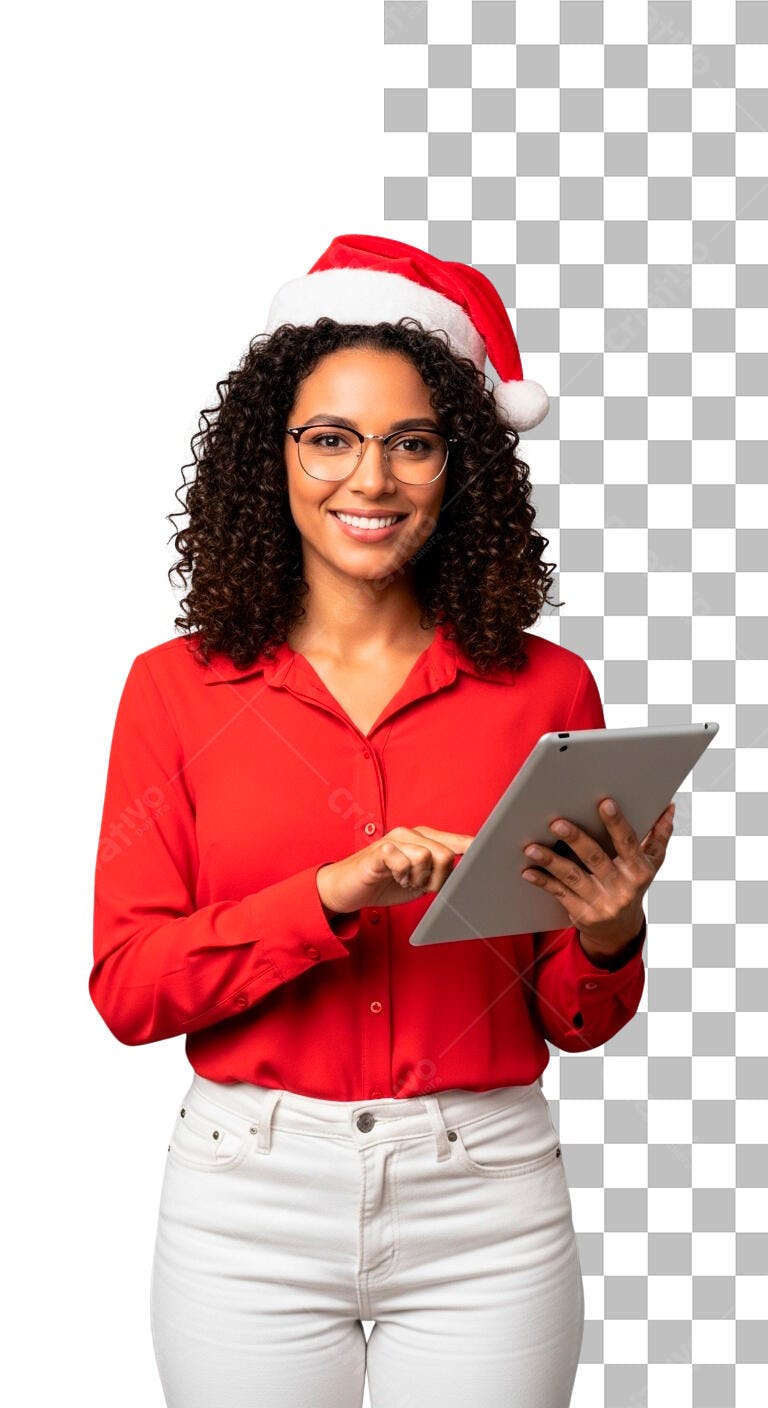 Post para Redes Sociais de Natal PSD Editável
