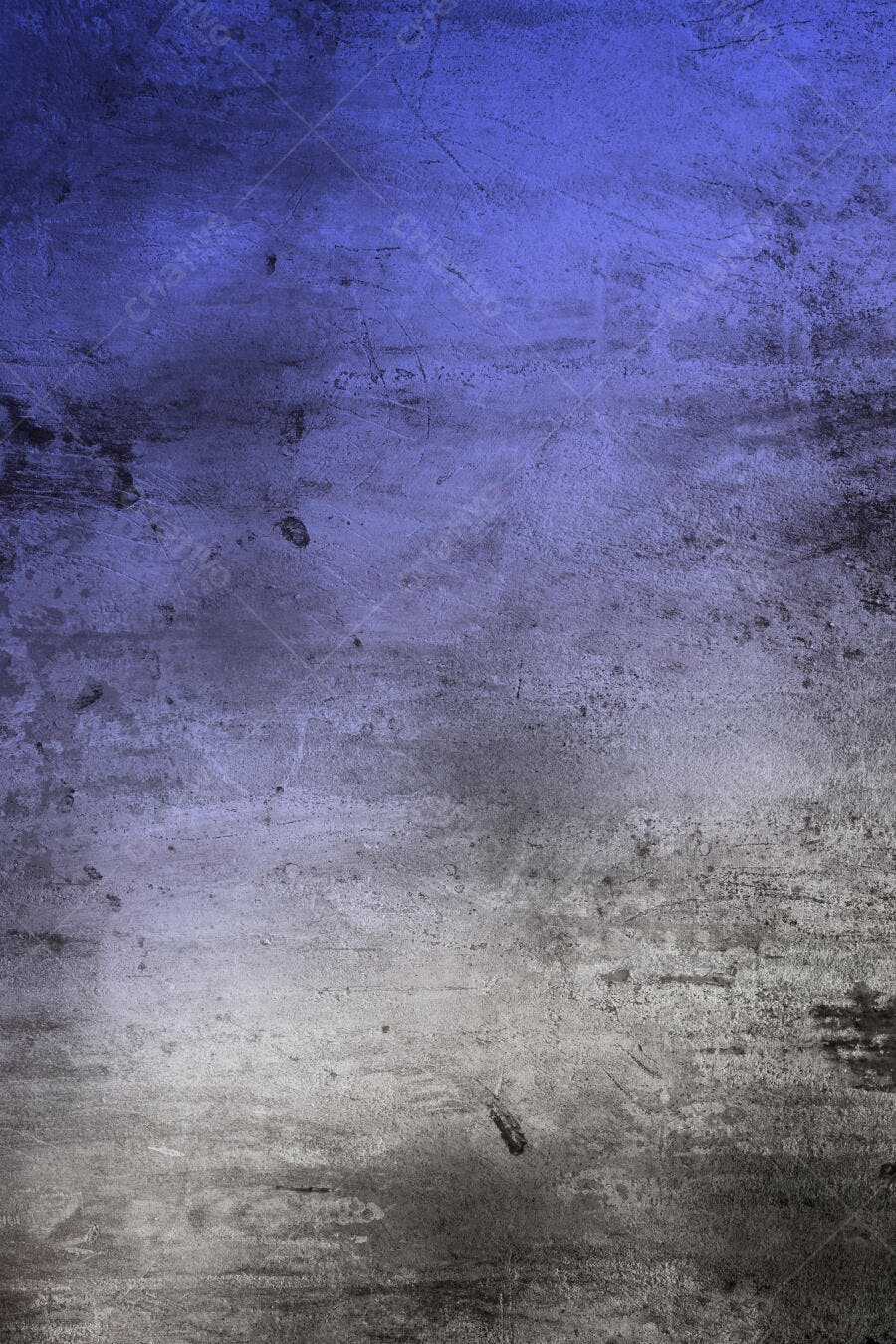 Textura Grunge Abstrata Degradê Roxo Cinza para Fundo Digital