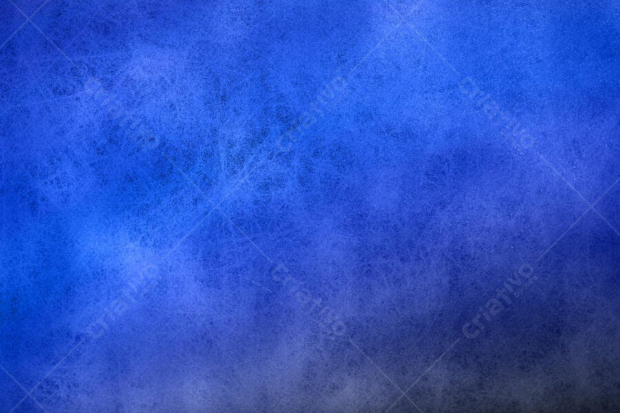 Textura Abstrata Azul Escuro com Efeito Gelado para Fundo Digital