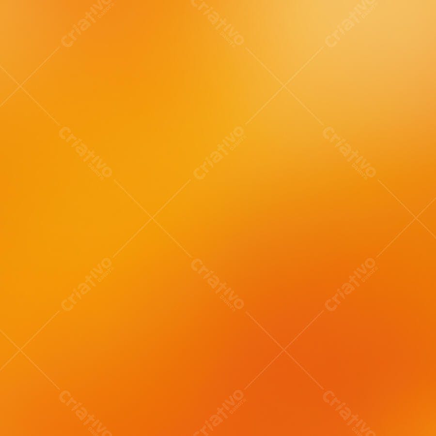 Textura degradê laranja amarelo suave para fundo digital