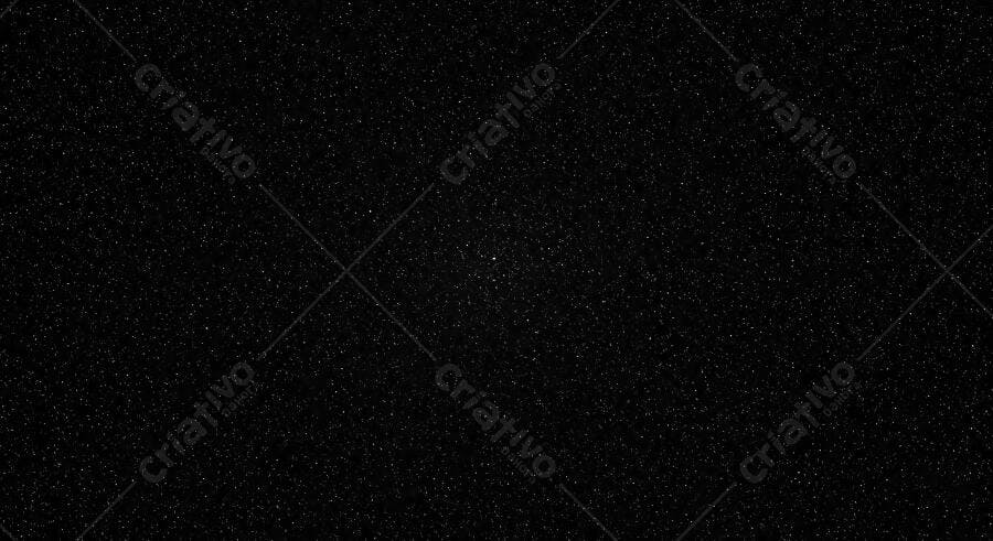 Textura glitter escuro cósmico para fundo e material 3D