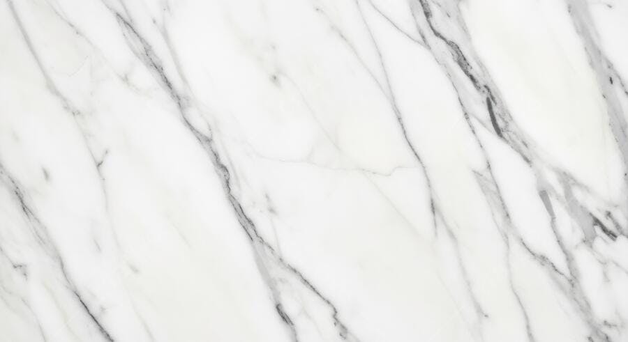 Textura mármore branco veios cinza para design de interiores e fundos
