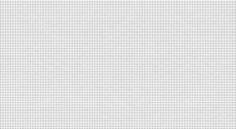 Textura padrão de pontos preto e branco para fundo design