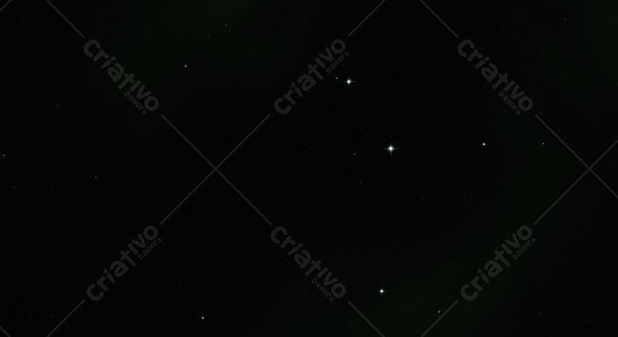 Textura espaço noturno estrelado para fundo digital