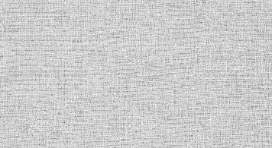 Textura tecido linho cinza claro para fundo ou material 3D
