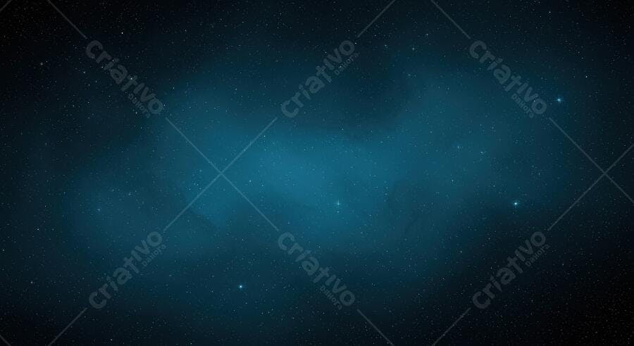 Textura espaço estrelado para fundo digital