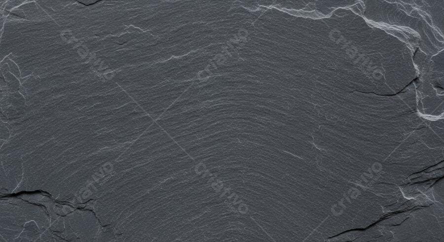Textura ardósia natural cinza escura para fundo e revestimento
