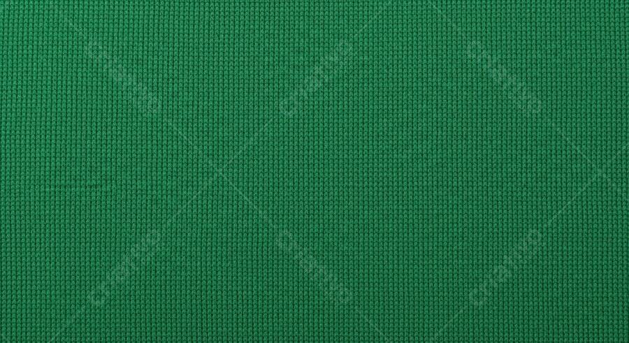 Textura tecido malha verde vibrante para fundo digital