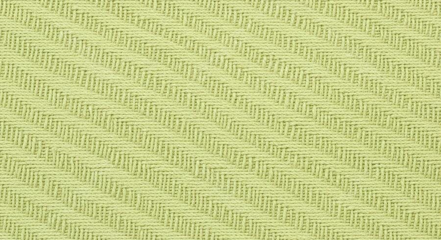 Textura tecido verde claro malha espinha de peixe para fundo
