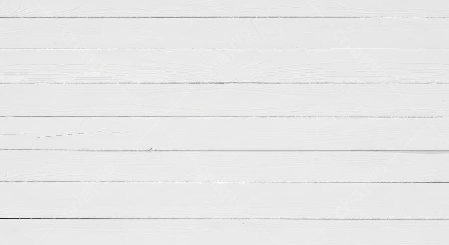 Textura madeira tábuas brancas minimalista para fundo e 3D