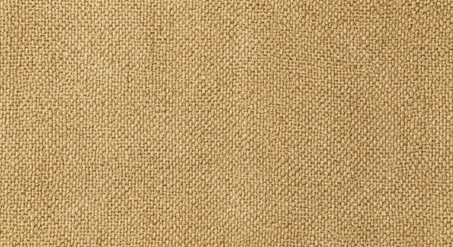 Textura tecido rústico bege para fundo design web