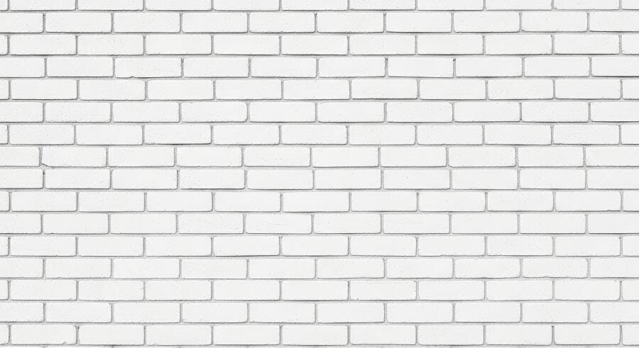 Textura tijolo branco moderno para parede interior
