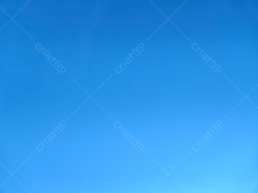 Textura azul céu degradê suave para fundo digital e design gráfico