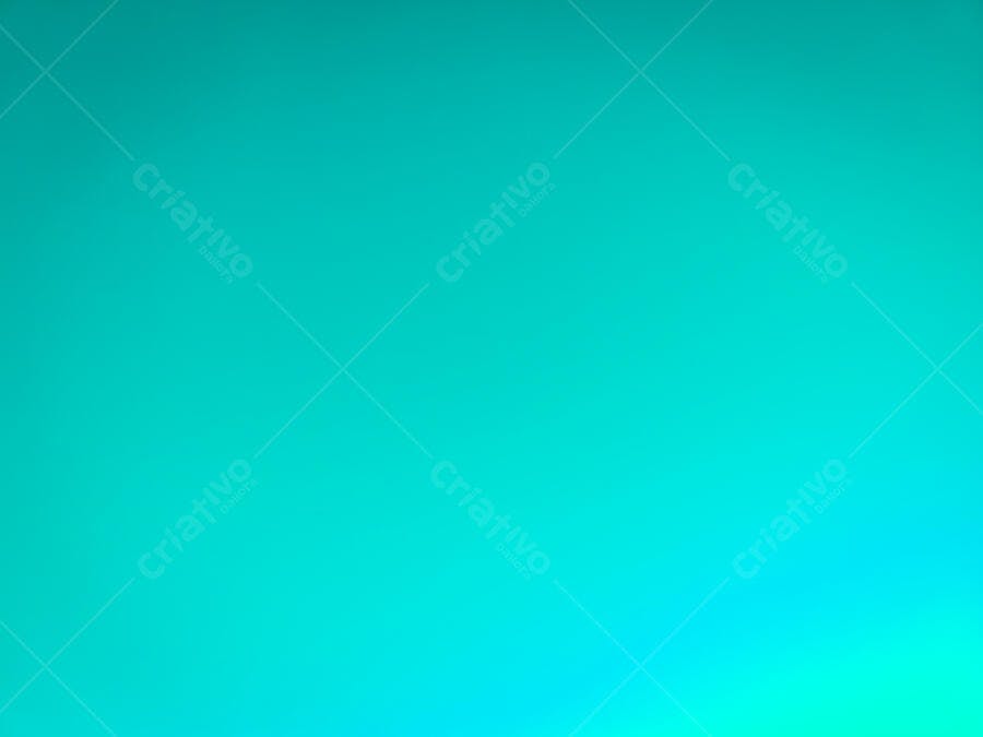 Textura Gradiente Suave Turquesa Ciano Fundo Digital