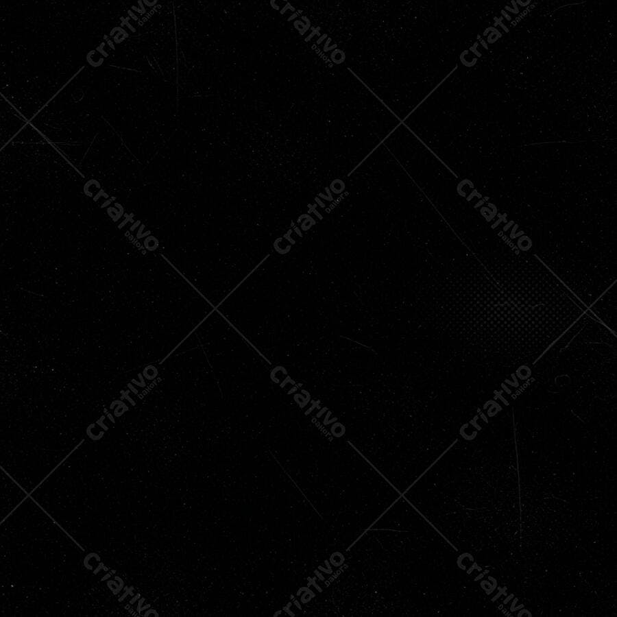 Textura grunge preta riscada para fundo digital ou sobreposição