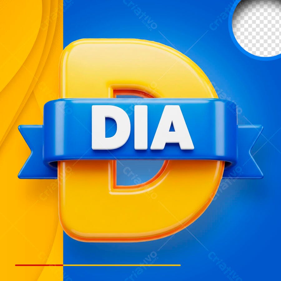 Dia do Consumidor PSD Editável Março Promoção