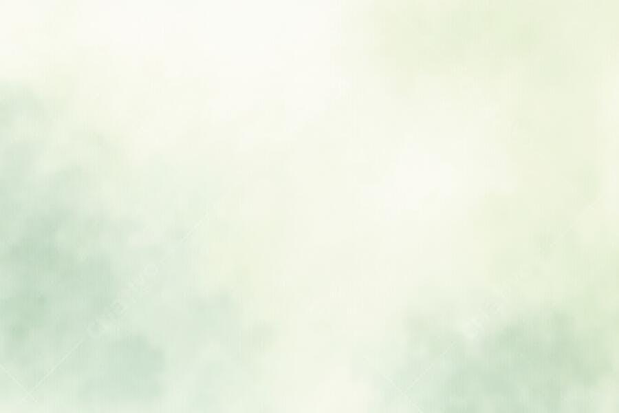 Fundo Abstrato Textura Suave Esverdeado Branco Degradê