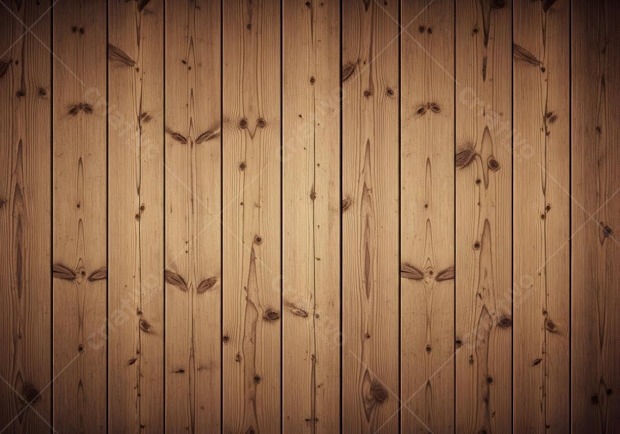 Foto Textura Madeira Pinus Vertical Fundo Rústico Marrom