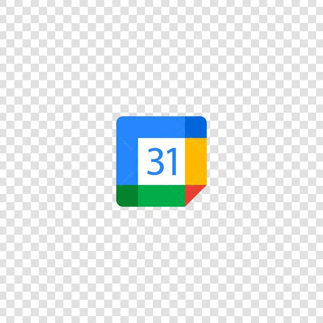 Ícone Calendário Data 31 Flat Design PNG Fundo Transparente