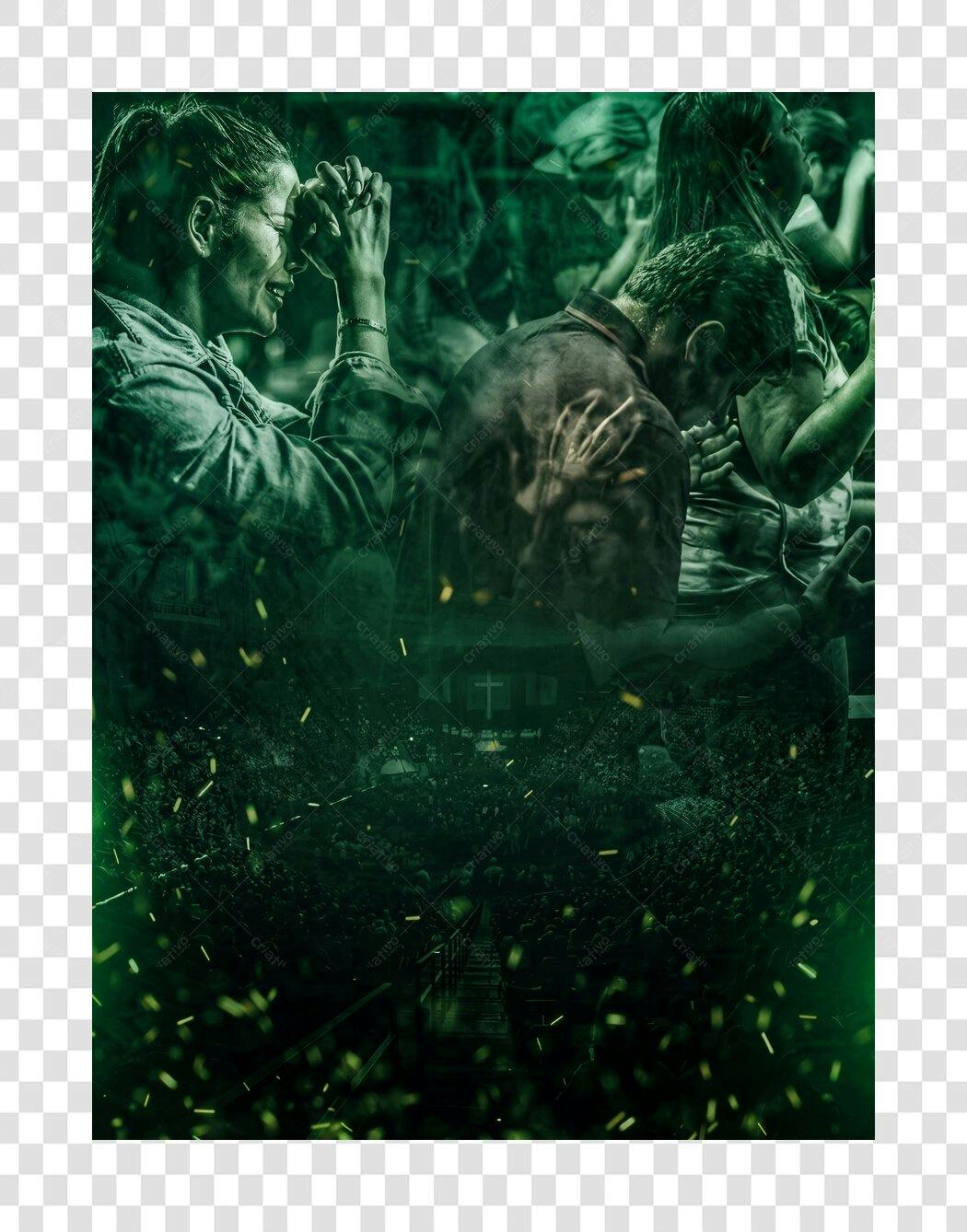 Foto Recortada Pessoas Oração Fé Espiritual PNG Fundo Transparente