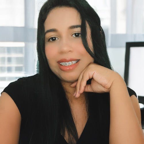 Amanda Almeida