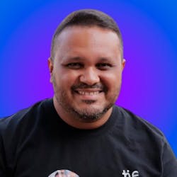 Imagem do colaborador Jonathan