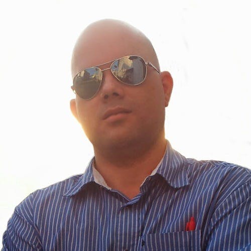 Gustavo Mello