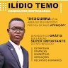 Ilidio Temo