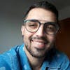 Selo 3D Feliz Pascoa